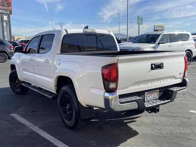 2019 Toyota Tacoma SR5 for sale in Victorville, CA – photo 30