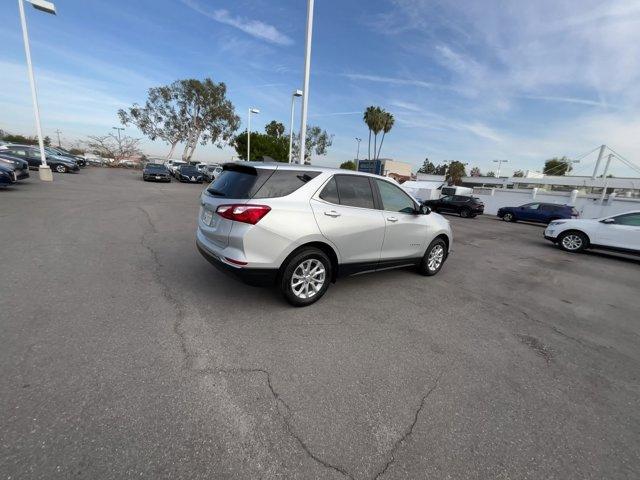 2021 Chevrolet Equinox 1LT for sale in Torrance, CA – photo 11