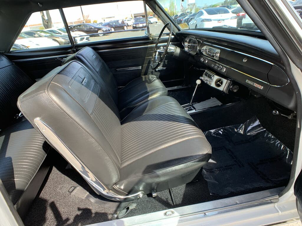 1964 Chevrolet Nova SS for sale in Vallejo, CA – photo 20