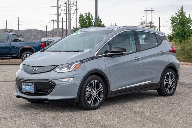 2019 Chevrolet Bolt EV Premier for sale in Banning, CA – photo 8