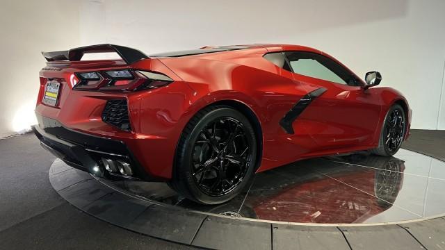 2021 Chevrolet Corvette Stingray w/3LT for sale in Anaheim, CA – photo 26