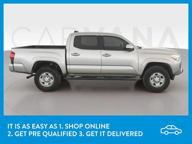 2019 Toyota Tacoma SR for sale in San Jose, CA – photo 10