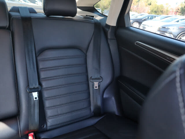 2018 Ford Fusion Energi SE Luxury for sale in Santa Clara, CA – photo 20