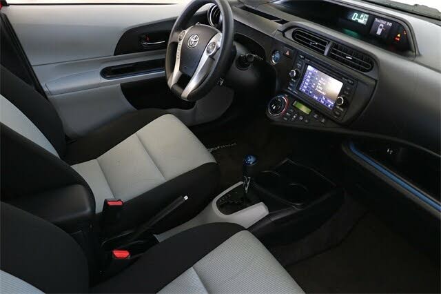 2013 Toyota Prius c for sale in San Rafael, CA – photo 19