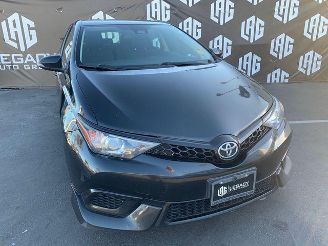 2018 Toyota Corolla iM Base for sale in Lawndale, CA – photo 3