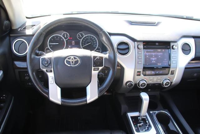 2014 Toyota Tundra Limited for sale in Auburn, CA – photo 20