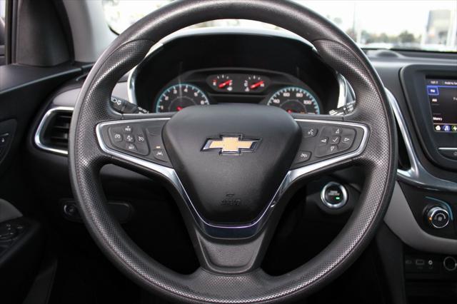 2020 Chevrolet Equinox LS for sale in Inglewood, CA – photo 9