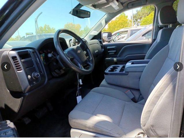 2015 Chevrolet Silverado 1500 LS for sale in Oxnard, CA – photo 9