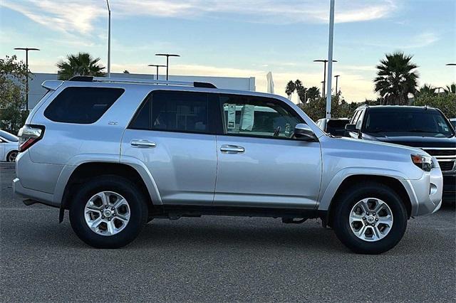 2021 Toyota 4Runner SR5 for sale in San Luis Obispo, CA – photo 3