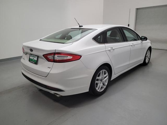 2016 Ford Fusion SE for sale in Montclair, CA – photo 9