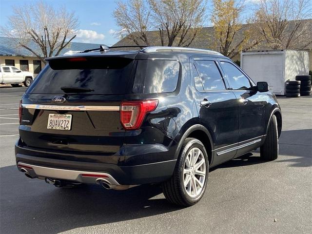 2016 Ford Explorer Limited for sale in Victorville, CA – photo 30