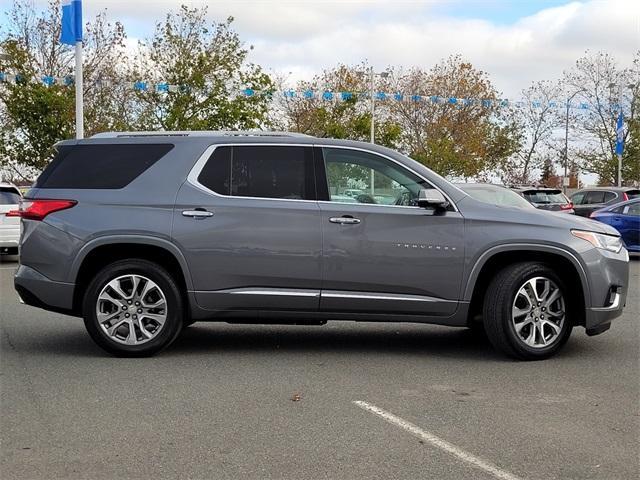 2020 Chevrolet Traverse Premier for sale in Pittsburg, CA – photo 4