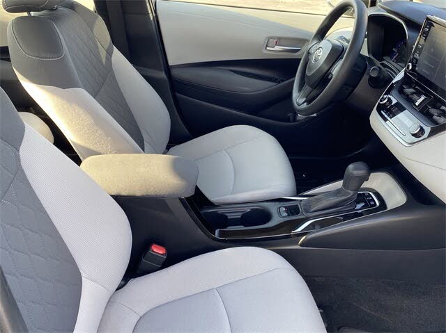 2020 Toyota Corolla Hybrid LE FWD for sale in Claremont, CA – photo 13