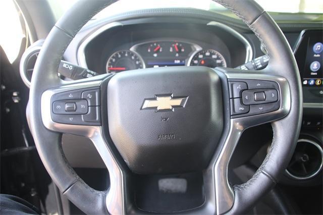 2021 Chevrolet Blazer 3LT for sale in Pittsburg, CA – photo 22