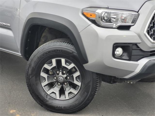 2019 Toyota Tacoma TRD Off Road for sale in Yuba City, CA – photo 3