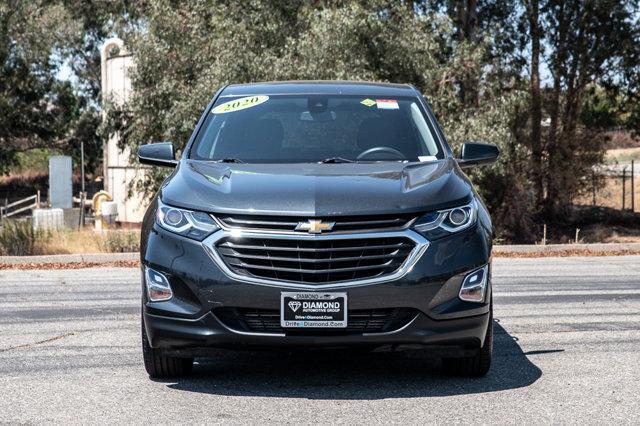 2020 Chevrolet Equinox 1LT for sale in Banning, CA – photo 2