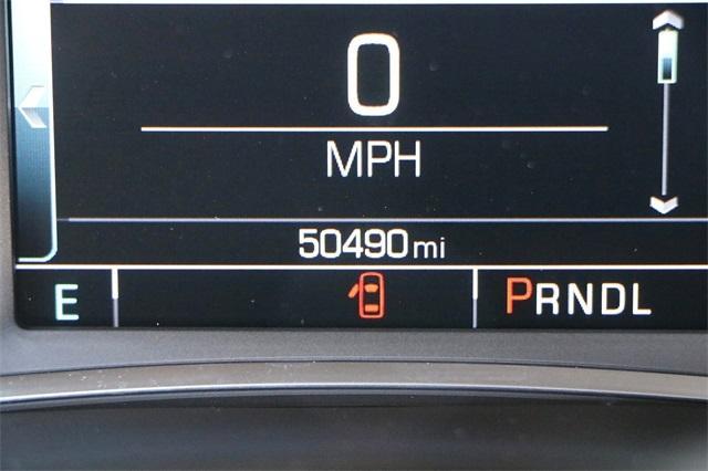 2019 Chevrolet Traverse LT Cloth for sale in Healdsburg, CA – photo 29