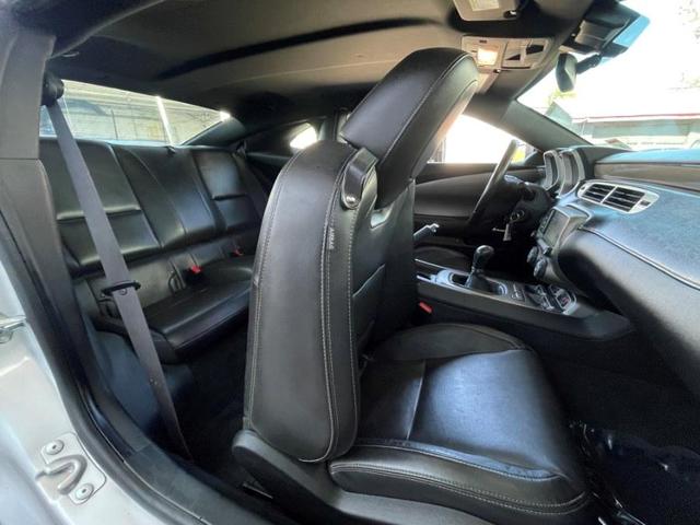 2015 Chevrolet Camaro 2LT for sale in Corona, CA – photo 28