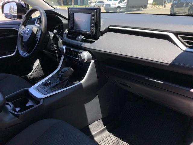 2020 Toyota RAV4 Hybrid LE for sale in Orange, CA – photo 20