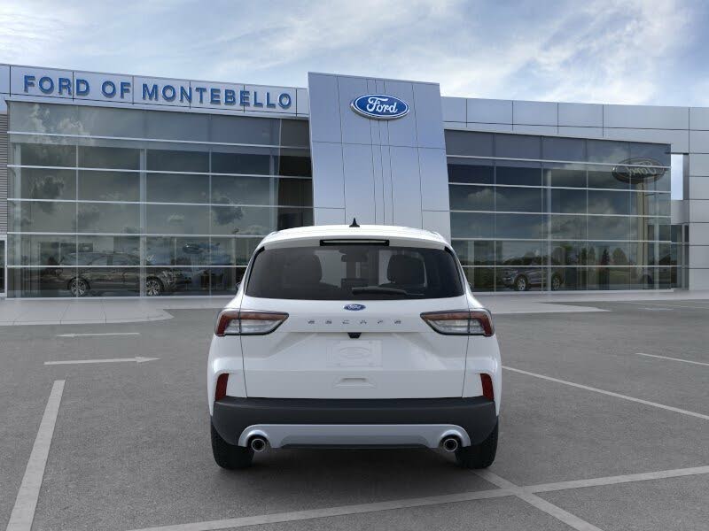 2022 Ford Escape S FWD for sale in Montebello, CA – photo 5