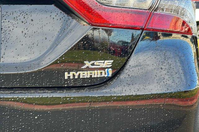 2023 Toyota Camry Hybrid XSE for sale in Ukiah, CA – photo 27