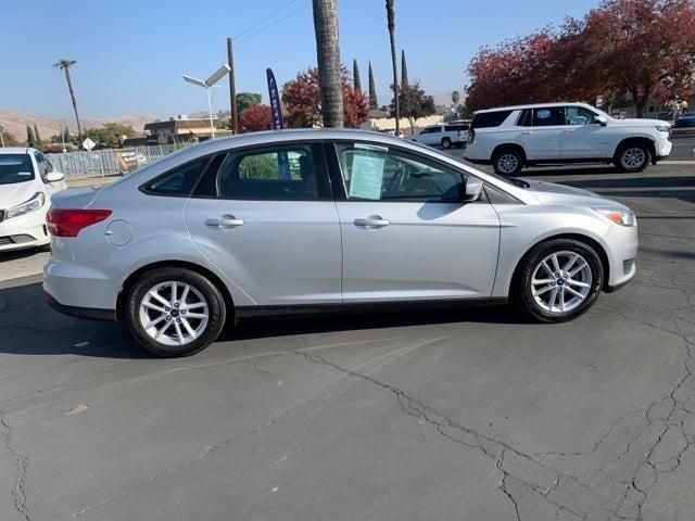 2018 Ford Focus SE for sale in Porterville, CA – photo 8