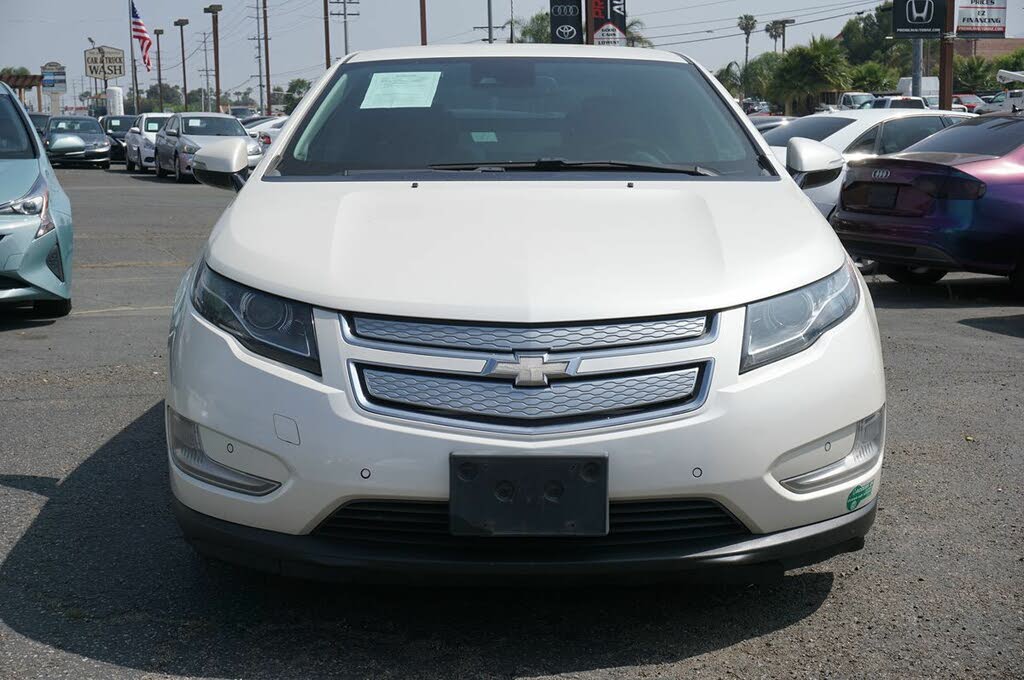 2013 Chevrolet Volt Premium FWD for sale in Norco, CA – photo 2