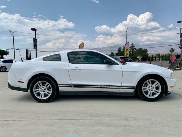 2010 Ford Mustang Premium for sale in Banning, CA – photo 3