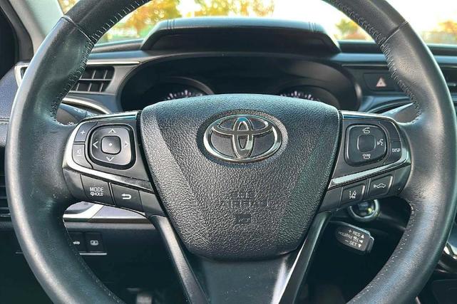 2017 Toyota Avalon Limited for sale in Concord, CA – photo 26