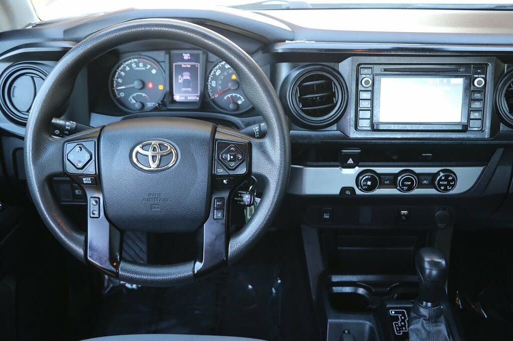 2018 Toyota Tacoma for sale in Brentwood, CA – photo 12