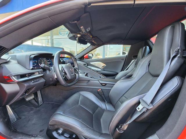 2021 Chevrolet Corvette Stingray w/2LT for sale in Fullerton, CA – photo 24