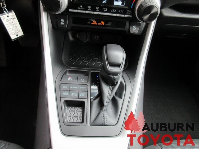 2023 Toyota RAV4 LE AWD for sale in Auburn, CA – photo 6