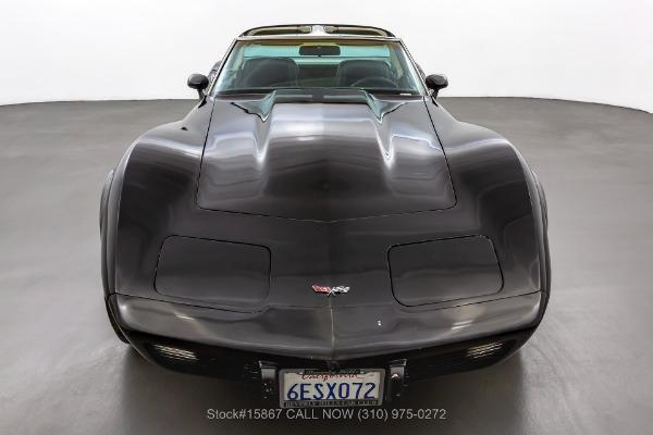 1979 Chevrolet Corvette for sale in Los Angeles, CA – photo 2