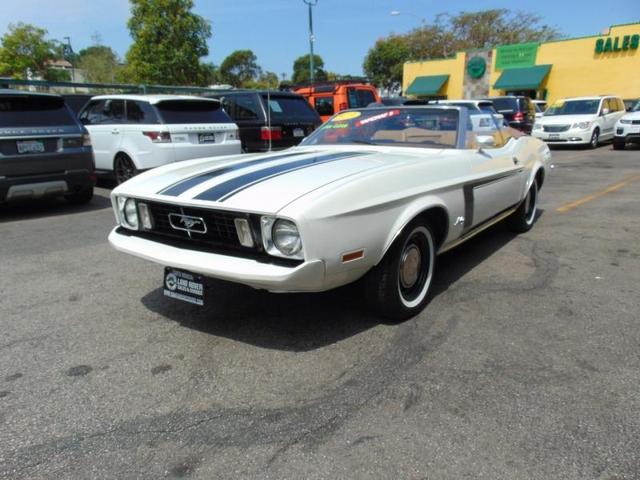 1973 Ford Mustang for sale in Santa Monica, CA – photo 2