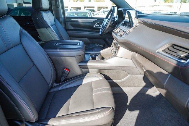 2021 Chevrolet Suburban RST for sale in Los Angeles, CA – photo 17