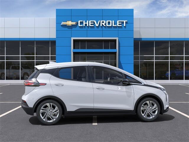 2023 Chevrolet Bolt EV 1LT FWD for sale in Concord, CA – photo 5