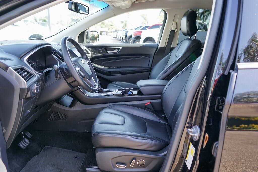 2016 Ford Edge Titanium for sale in Costa Mesa, CA – photo 17