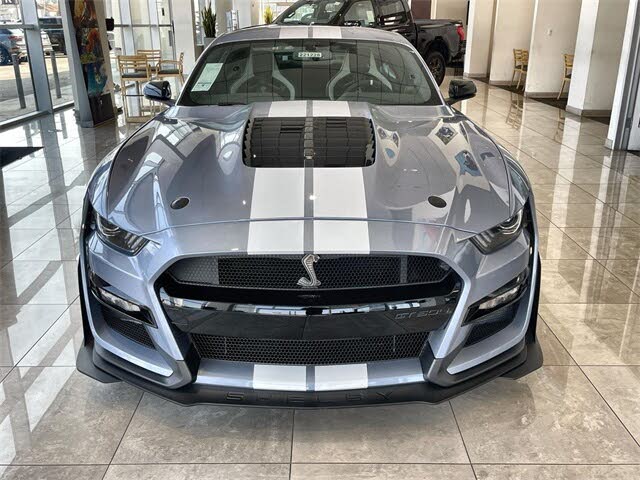 2022 Ford Mustang Shelby GT500 Fastback RWD for sale in Glendale, CA – photo 2