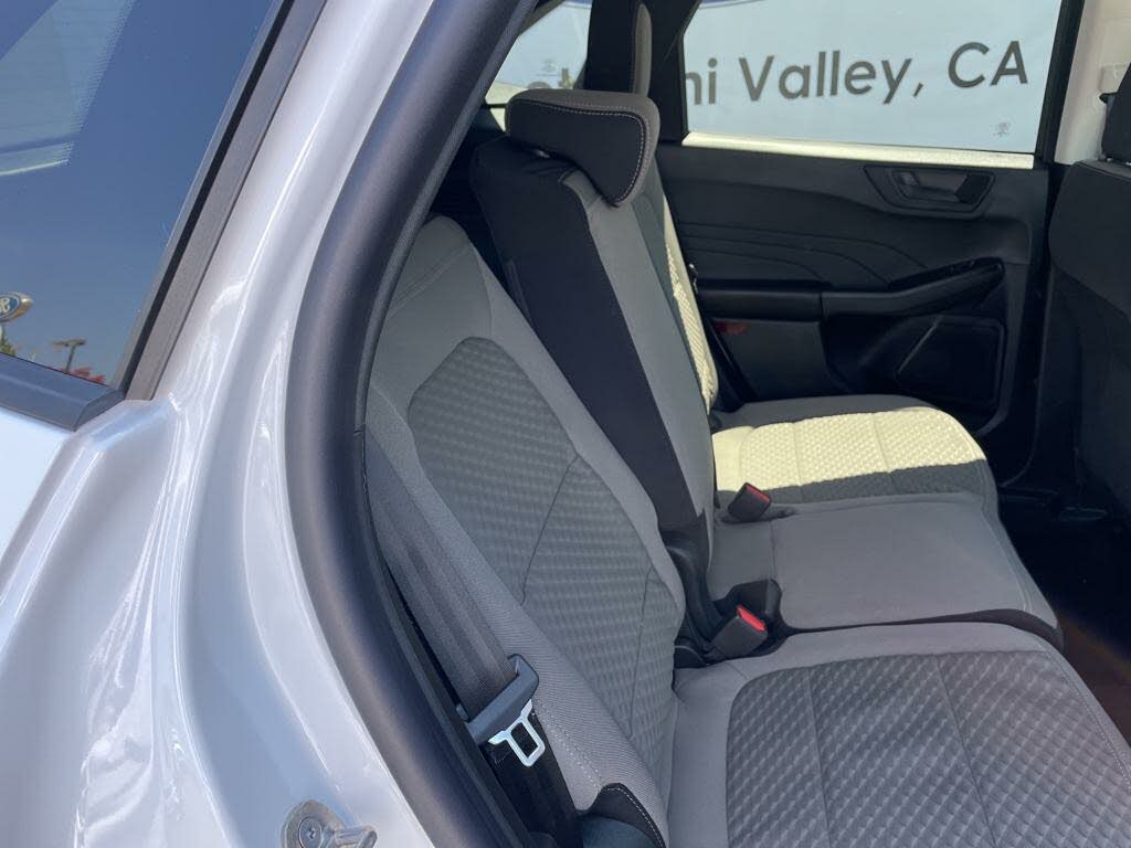 2022 Ford Escape SE FWD for sale in Simi Valley, CA – photo 23