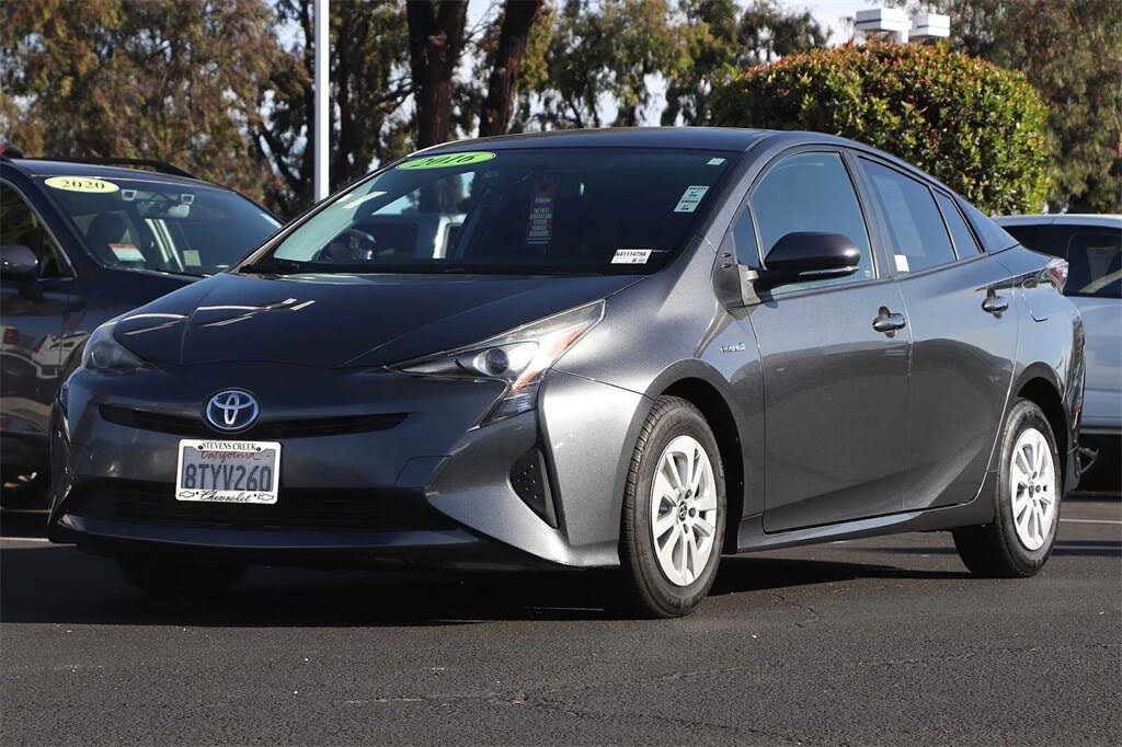 2016 Toyota Prius Two FWD for sale in San Jose, CA – photo 13