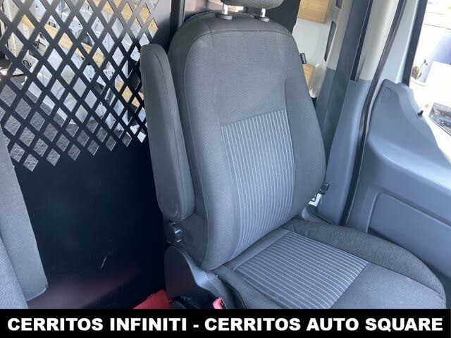 2019 Ford Transit Cargo 250 Low Roof RWD with 60/40 Passenger-Side Doors for sale in Cerritos, CA – photo 24