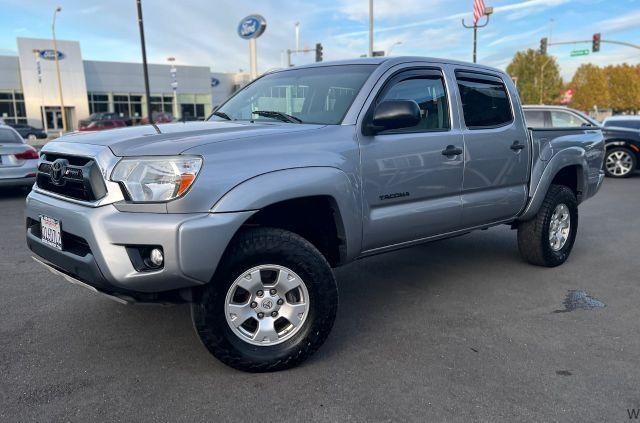 2015 Toyota Tacoma 5.0 FT for sale in San Jose, CA – photo 2