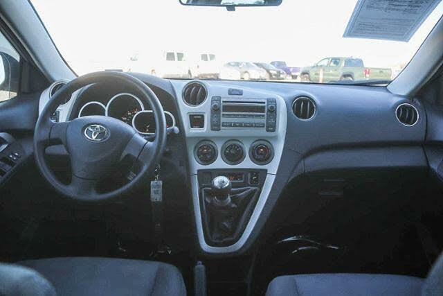 2010 Toyota Matrix Base for sale in Oxnard, CA – photo 11