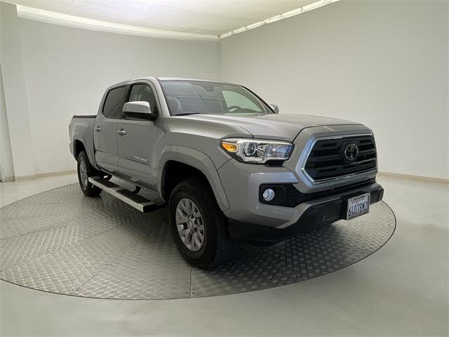 2018 Toyota Tacoma for sale in Elk Grove, CA