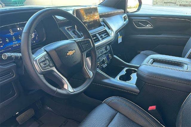 2022 Chevrolet Suburban Premier 4WD for sale in Vacaville, CA – photo 8