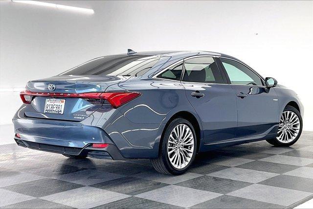 2020 Toyota Avalon Hybrid Limited for sale in Placerville, CA – photo 13