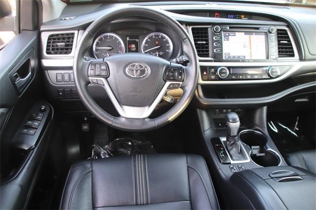 2018 Toyota Highlander SE for sale in Santa Rosa, CA – photo 18