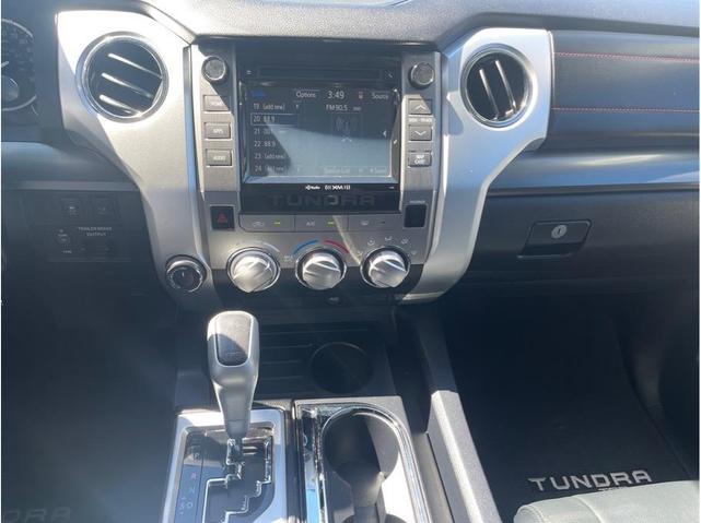 2017 Toyota Tundra TRD Pro for sale in Concord, CA – photo 25