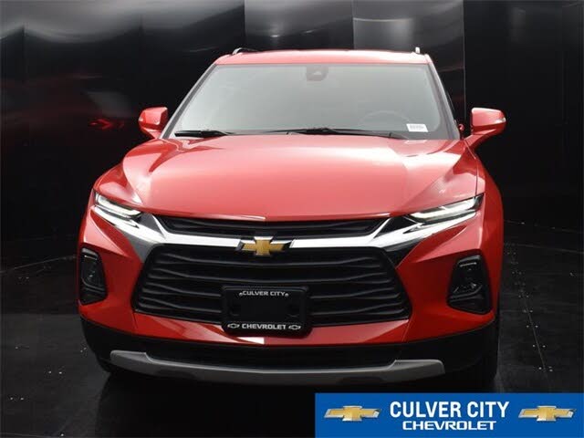 2022 Chevrolet Blazer 2LT FWD for sale in Culver City, CA – photo 2