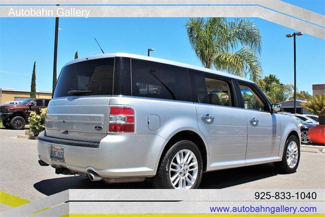 2018 Ford Flex SEL for sale in Dublin, CA – photo 6